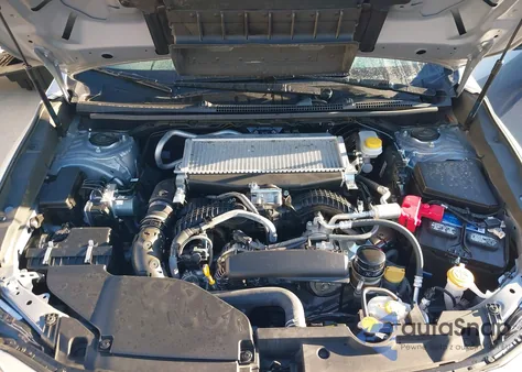 2025 Subaru Wrx Premium z USA, uszkodzony, nr VIN JF1VBAH60S9801966